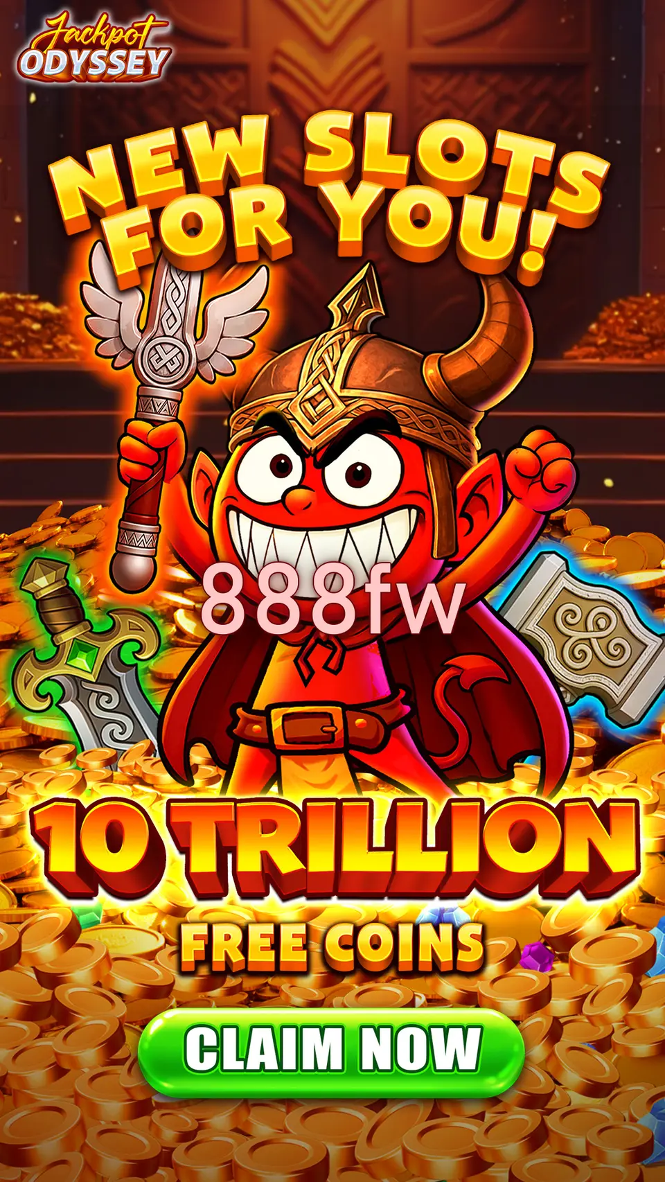 888fw APK