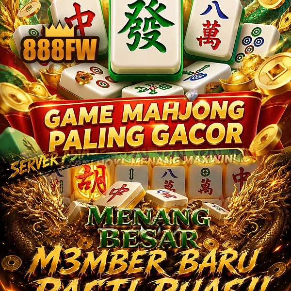 888fw Masuk