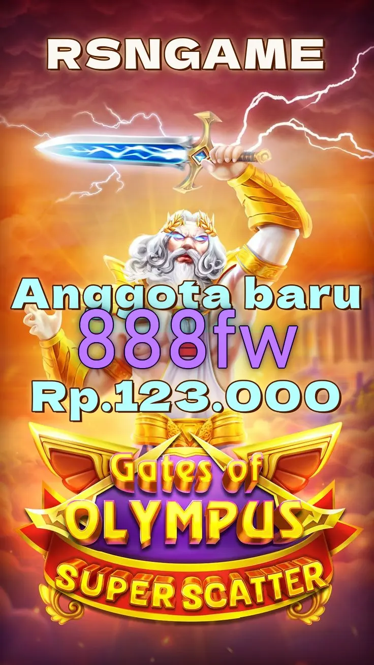 888fw Masuk