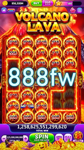888fw Masuk